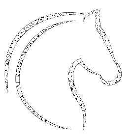 HorseStat logo
