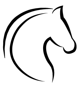 HorseStat logo